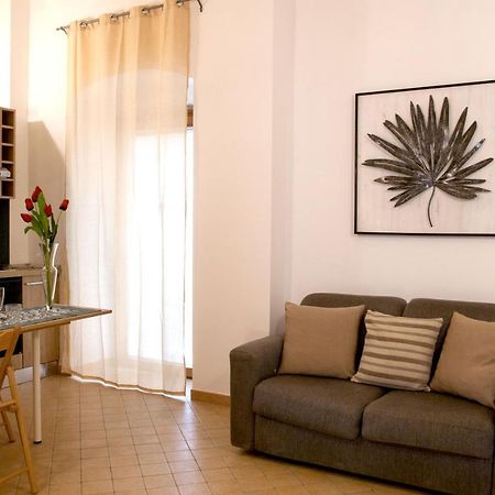 Amore Se-Wooden Apartments Corato Ngoại thất bức ảnh