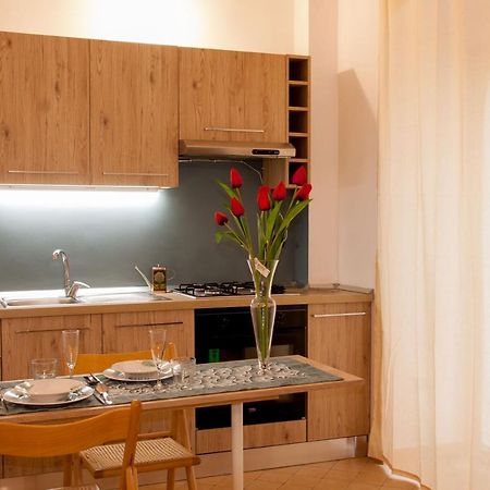 Amore Se-Wooden Apartments Corato Ngoại thất bức ảnh