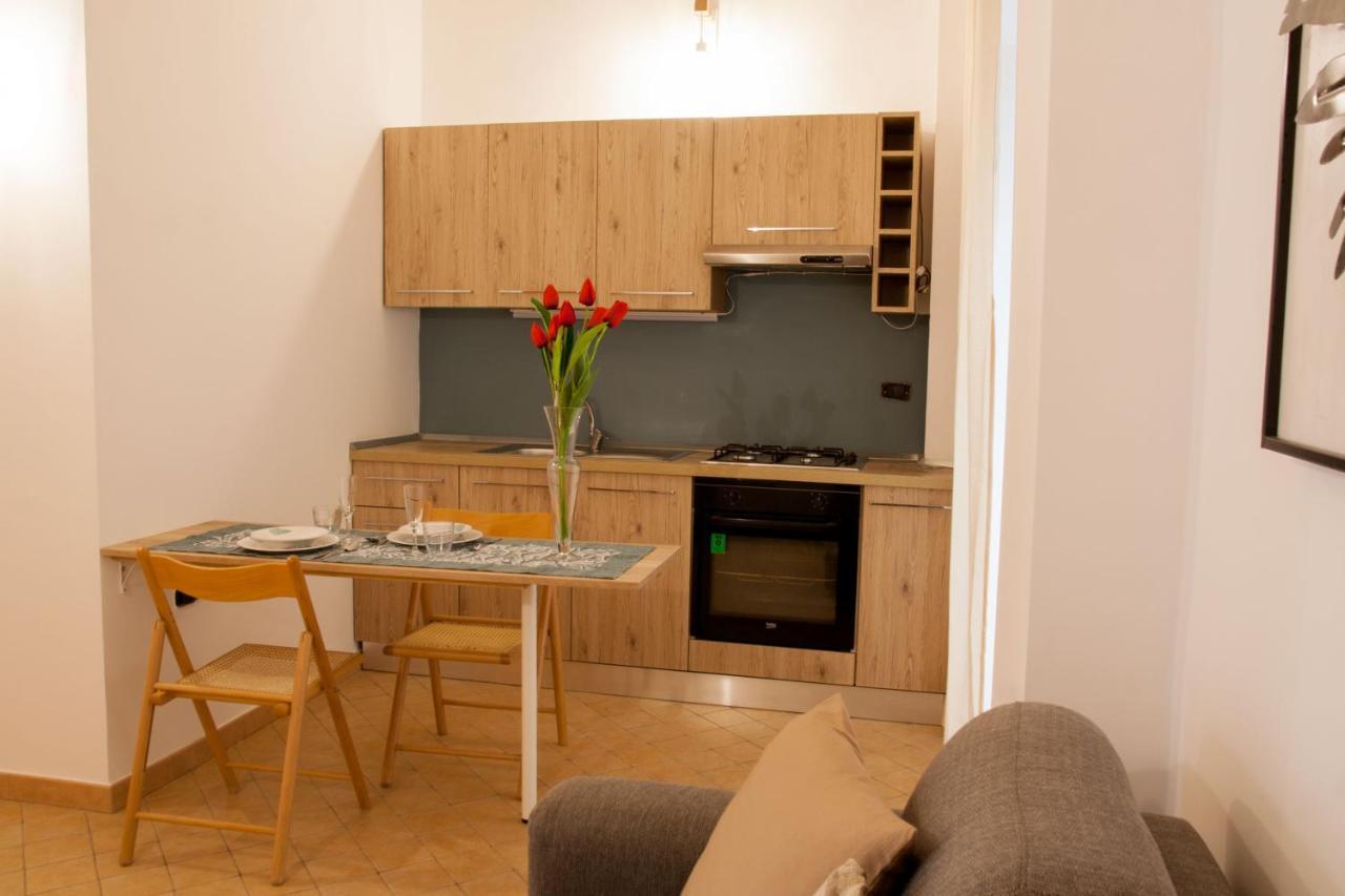 Amore Se-Wooden Apartments Corato Ngoại thất bức ảnh