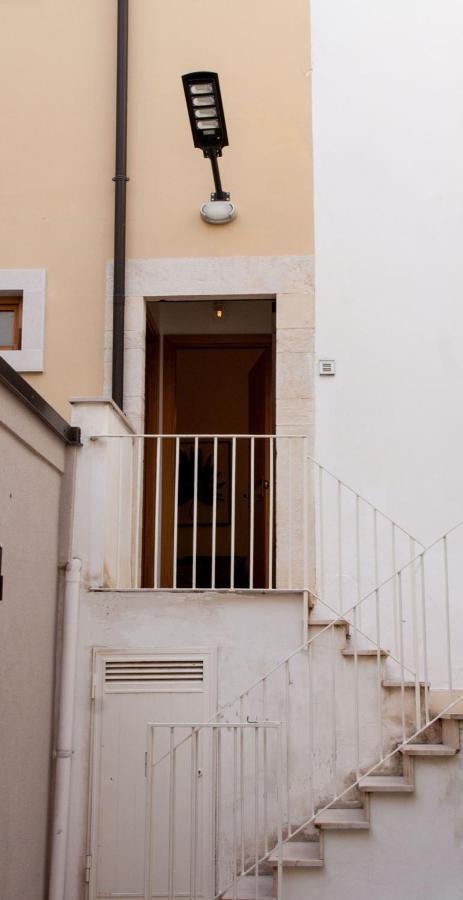 Amore Se-Wooden Apartments Corato Ngoại thất bức ảnh