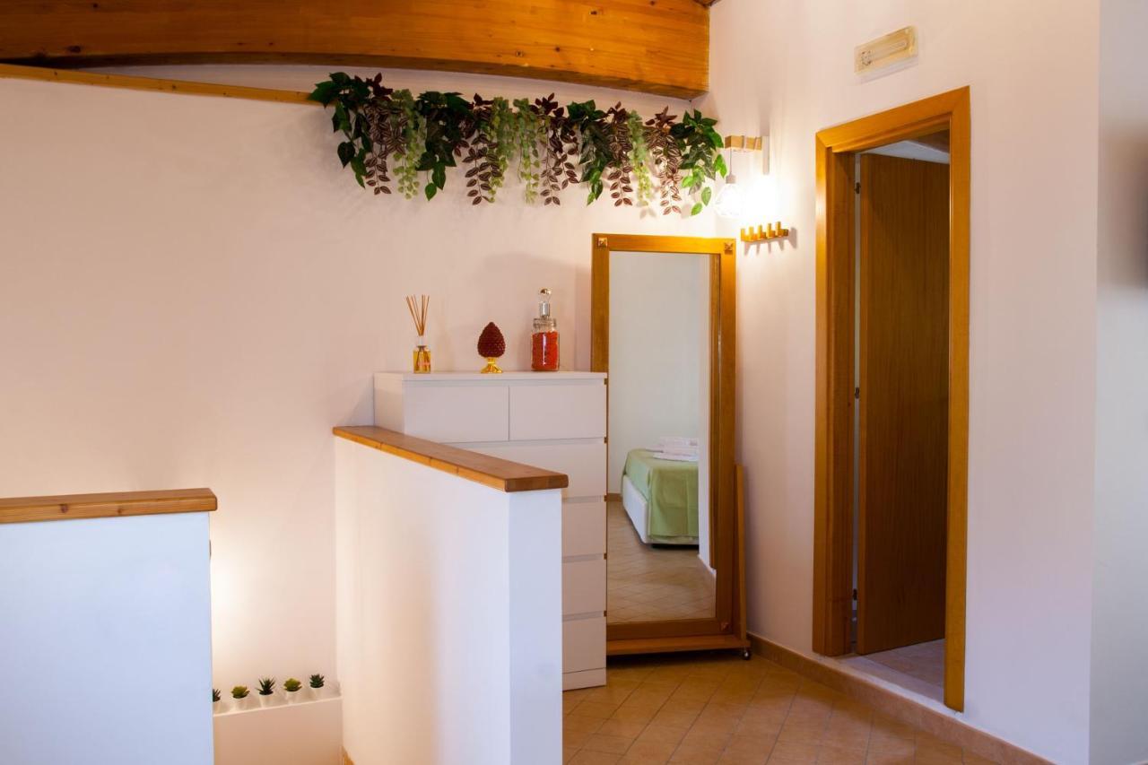 Amore Se-Wooden Apartments Corato Ngoại thất bức ảnh