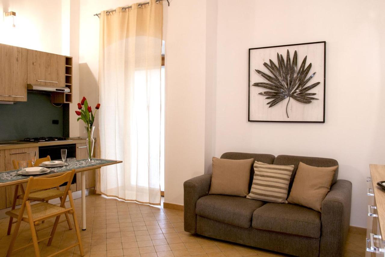 Amore Se-Wooden Apartments Corato Ngoại thất bức ảnh
