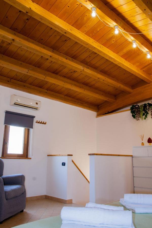 Amore Se-Wooden Apartments Corato Ngoại thất bức ảnh
