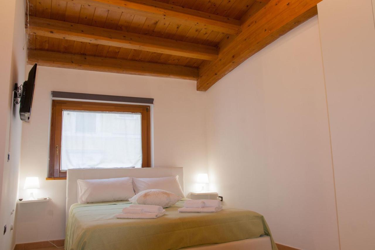Amore Se-Wooden Apartments Corato Ngoại thất bức ảnh