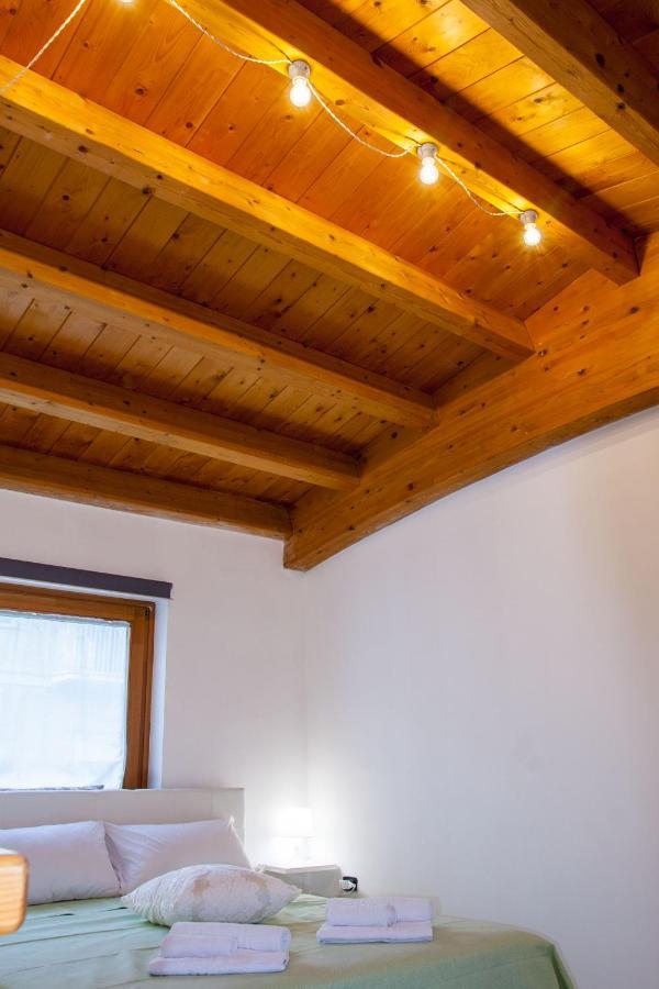 Amore Se-Wooden Apartments Corato Ngoại thất bức ảnh