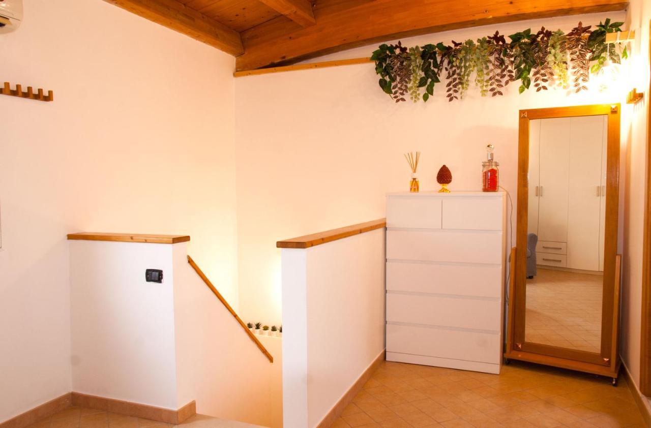 Amore Se-Wooden Apartments Corato Ngoại thất bức ảnh